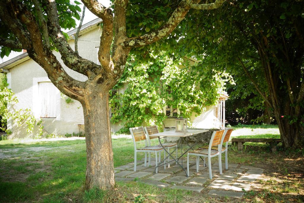 Domaine De Romefort Saint-Léonard-de-Noblat Szoba fotó