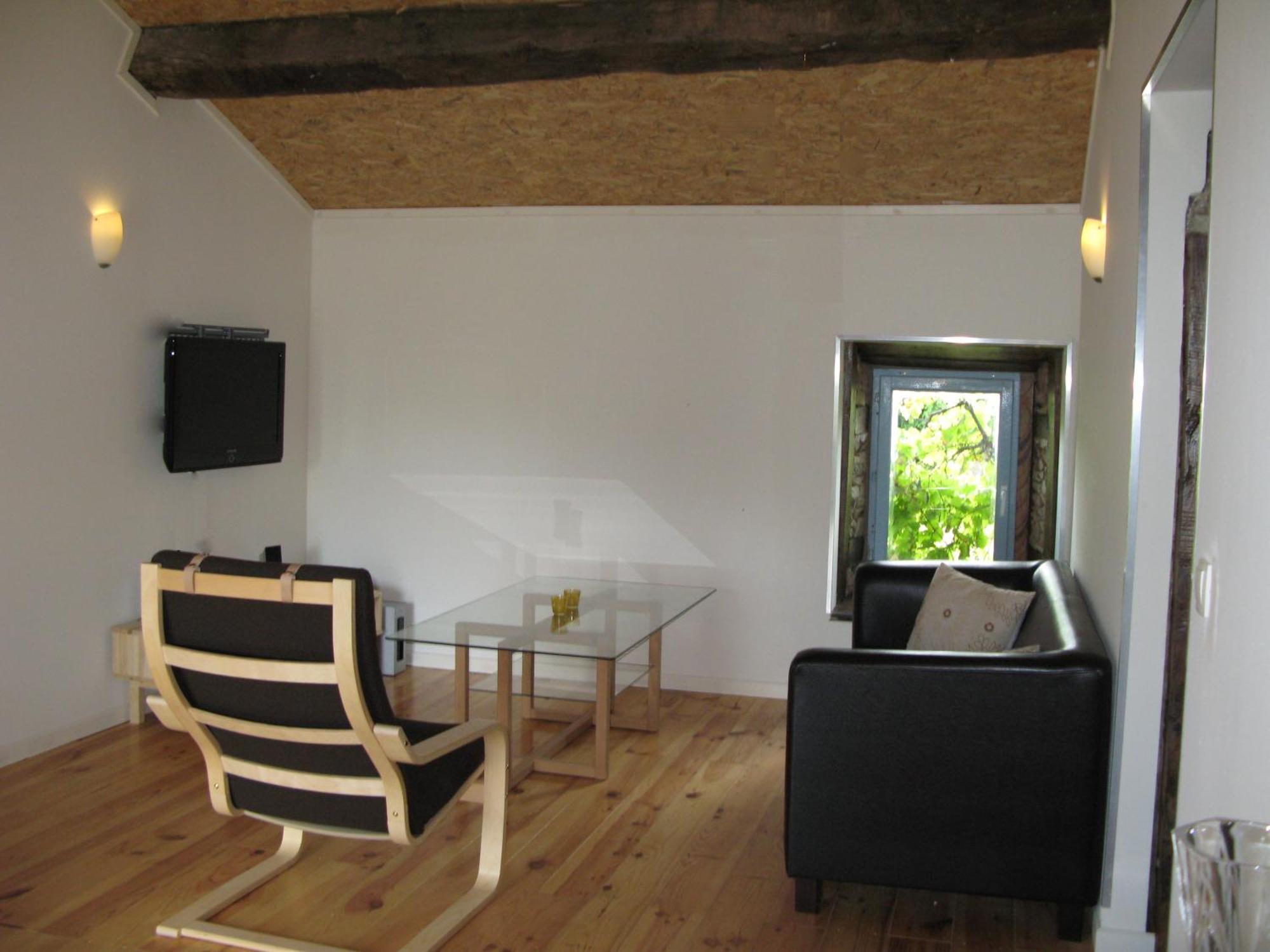 Domaine De Romefort Saint-Léonard-de-Noblat Kültér fotó