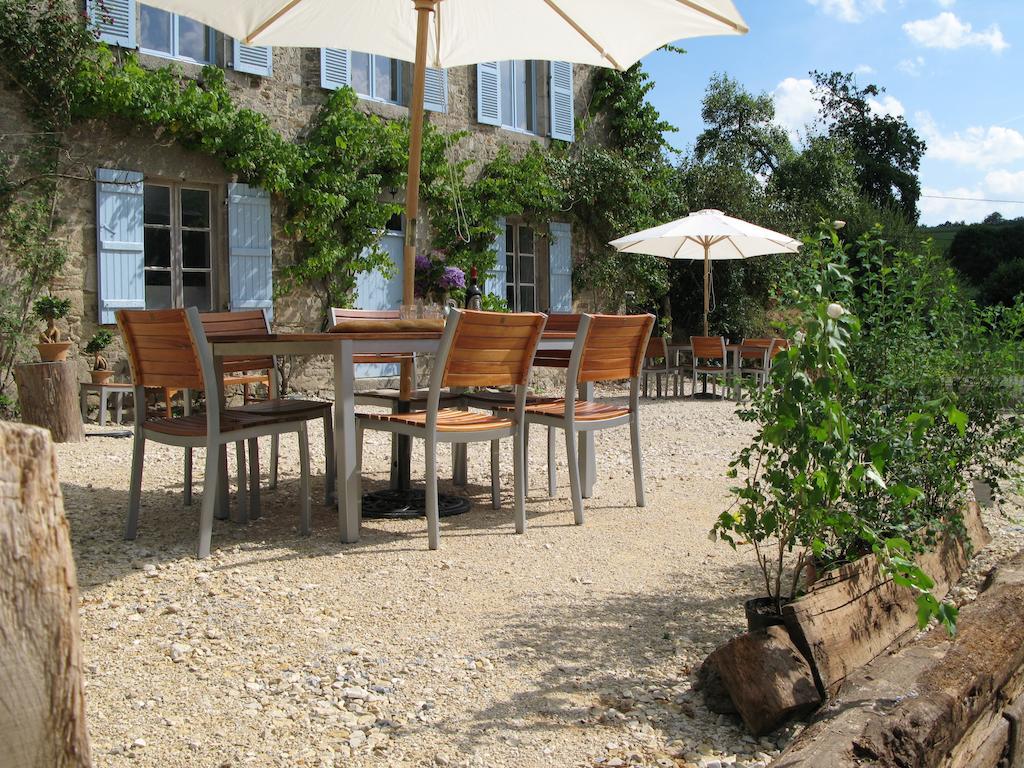 Domaine De Romefort Saint-Léonard-de-Noblat Szoba fotó